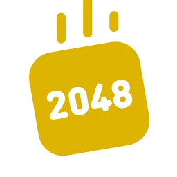 Icono de 2048 Bricks